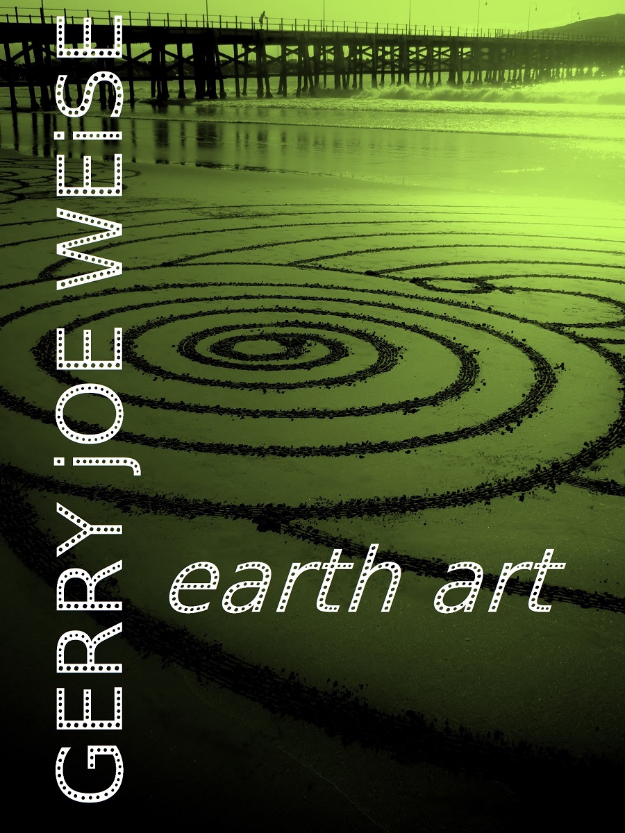 Title details for Earth Art by Gerry Joe Weise - Available